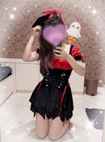 ありがとう🎃