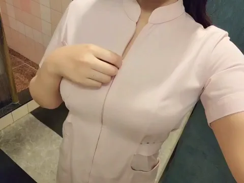 ナース🩷