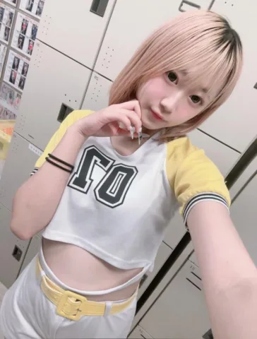 8.1♡