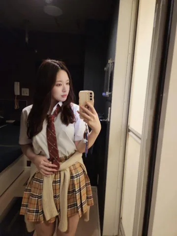 制服🎀