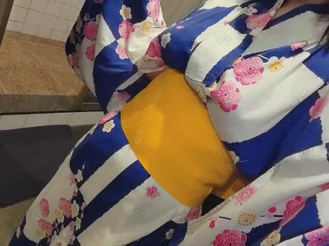 浴衣👘♡