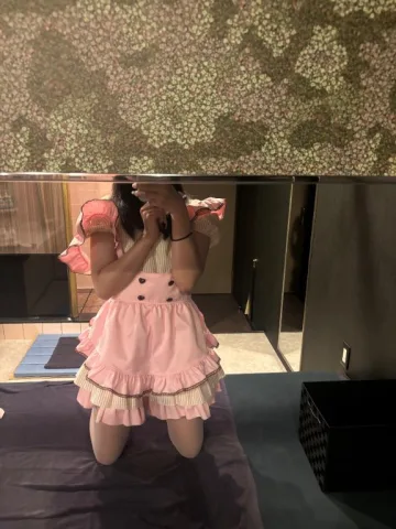 昨日のお礼💌