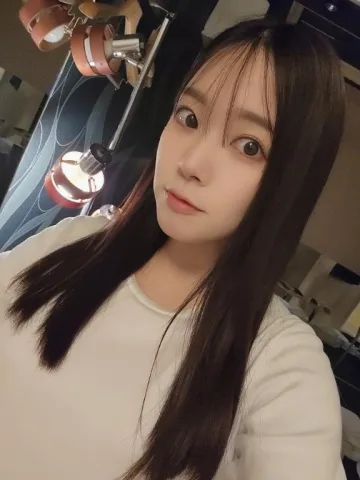 自撮り🥰