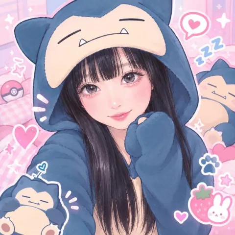 【にゃん🐱💗】