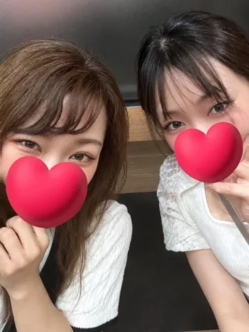 ルンルン💕