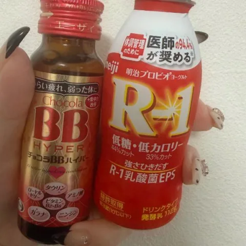 【お熱さんです🤒】