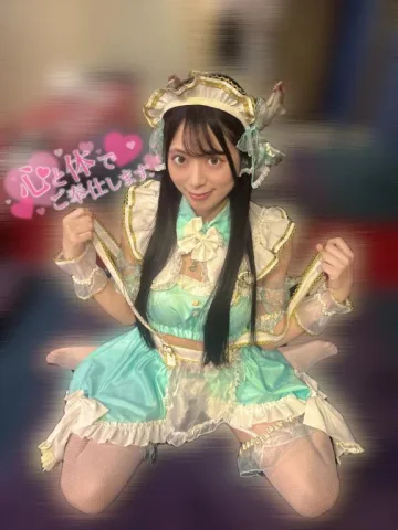 ご奉仕してほしいお兄さま集合🤍