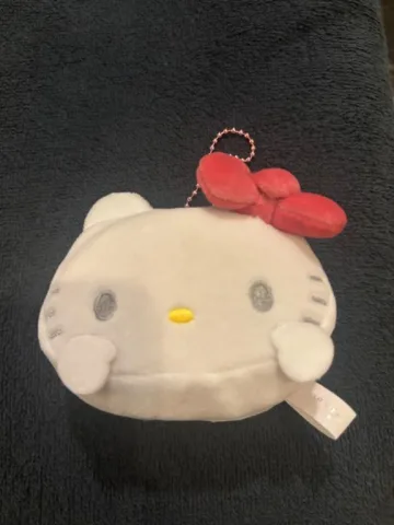 キティちゃん♡