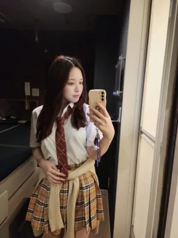 制服🍒