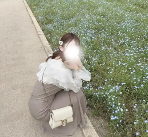 真面目な私の秘密🫣