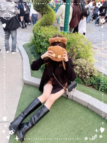 ごめんなさい💦