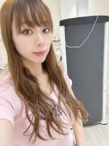 退勤後にジム💪