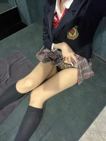 ちらっ💕