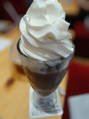 🍦甘いものは別腹♡