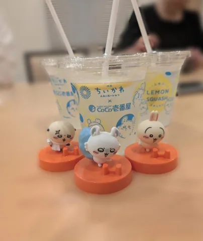 しゅ❣️