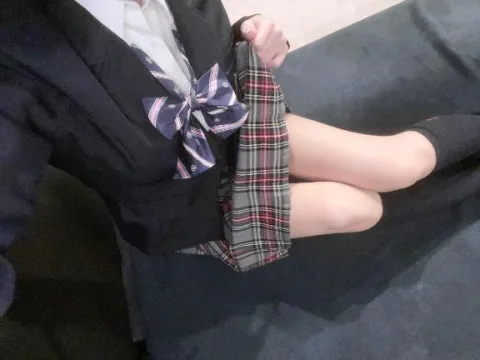 ちらっ💕