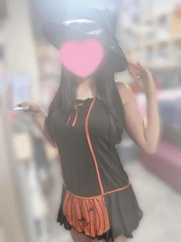 今年もっ🎃