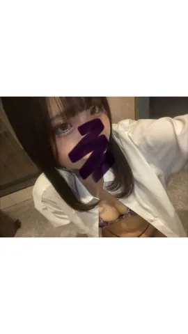 お菓子もらった時のドキドキ感🫣