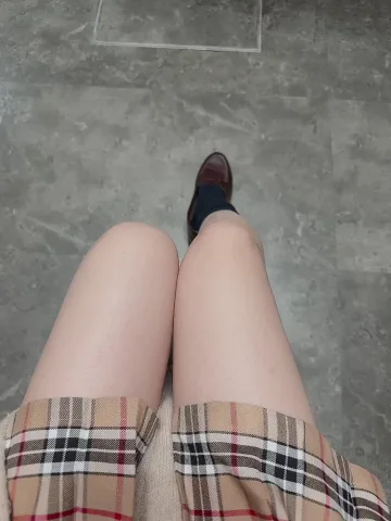 ( ¯꒳​¯ )ᐝ