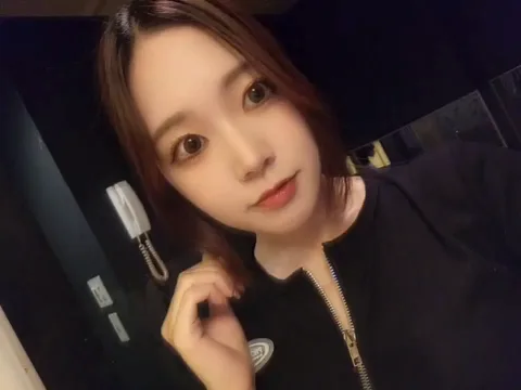 顔出し動画😖