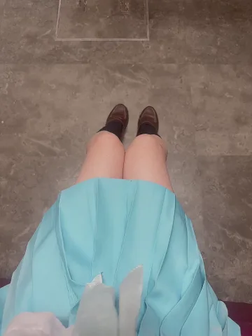 ( ´˘` )