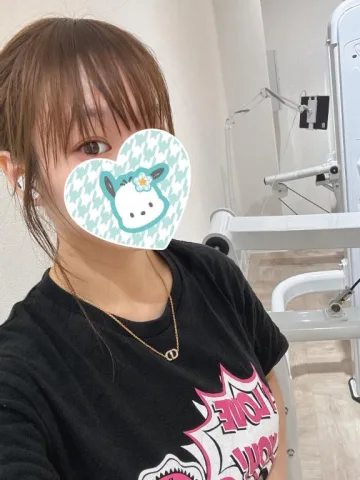 朝ジム💪☀️