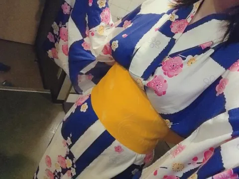 👘♡