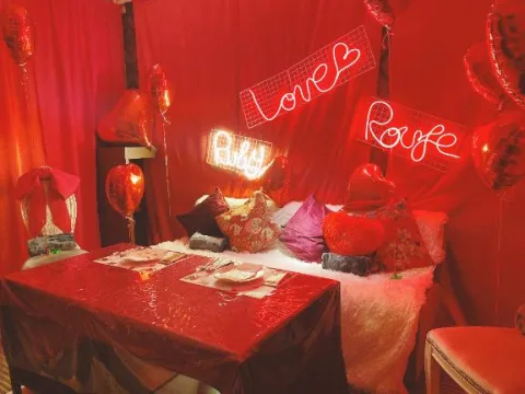 アフタヌーンティー🫖💕