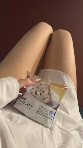 今日も🏪