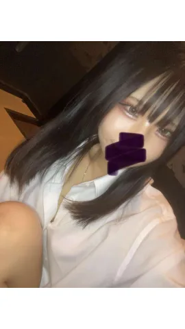 じっくりお話した時のドキドキ感🫣