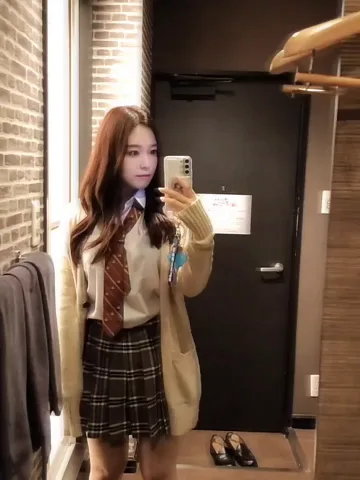 制服🎀
