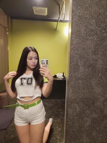 台湾チア💚