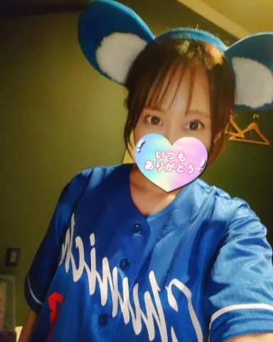8月もありがとう♡♡