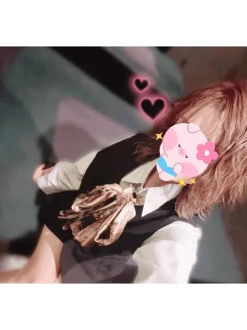 一足お先に💕