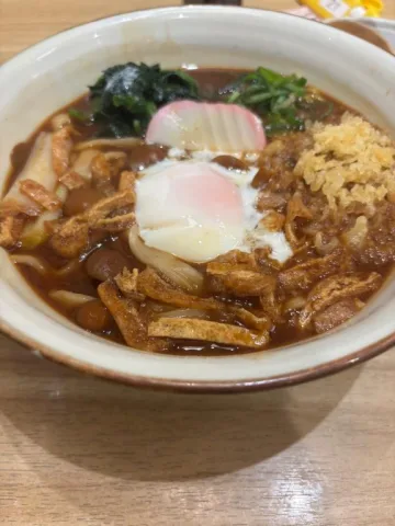 お昼ご飯♡