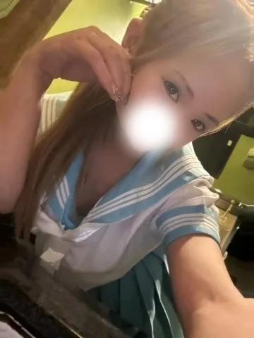 準備完了です💕