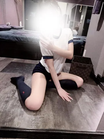 戸惑っちゃった？🤭💗