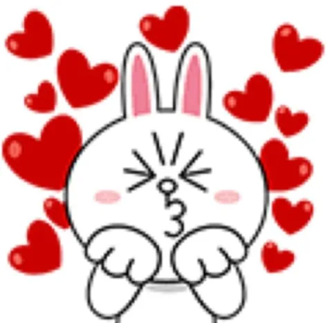 ❤️