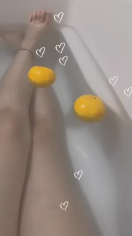 🛁*。