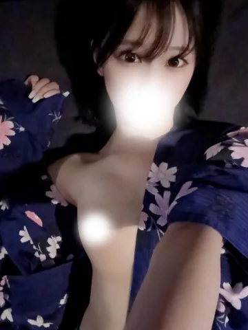 浴衣の女の子を💭🔞