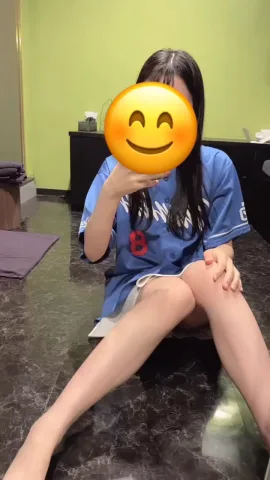 ( ¯꒳​¯ )ᐝ