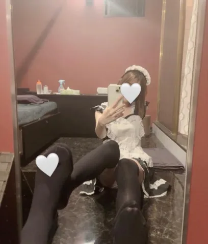 涼しい夜のお誘い♡