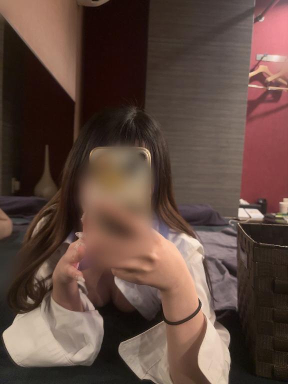 りね 敏感体質なドMgirl！退勤🐱