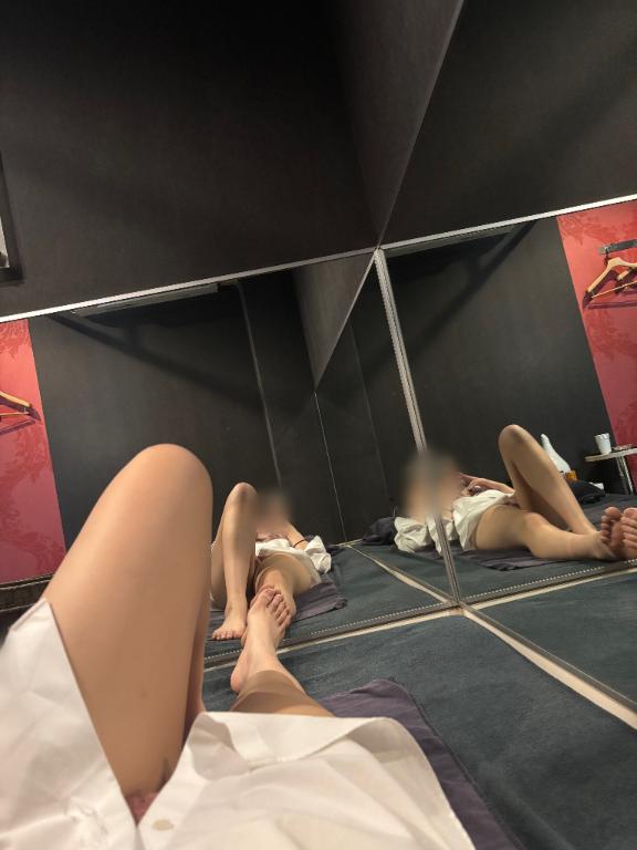 りね 敏感体質なドMgirl！あいす🍨