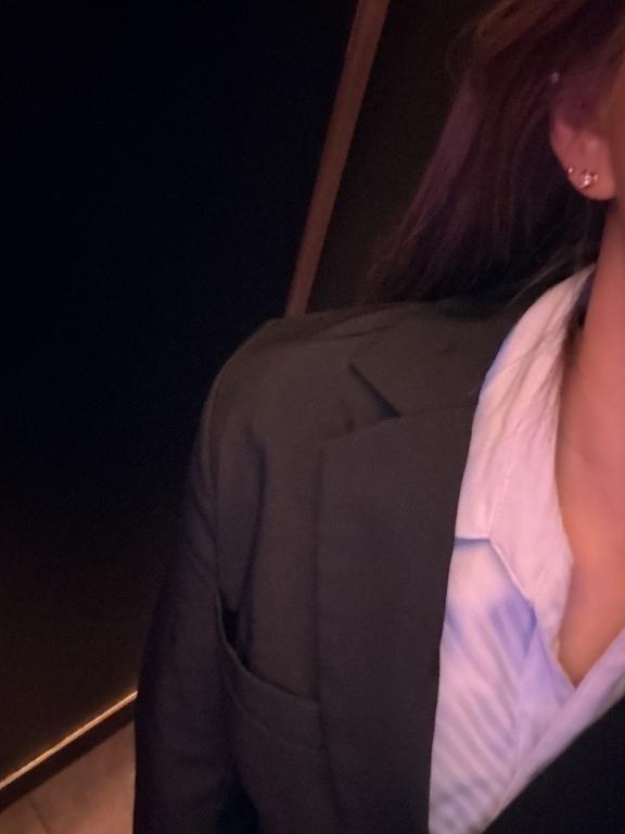 グローを吸ってたお兄さんへ📨♡