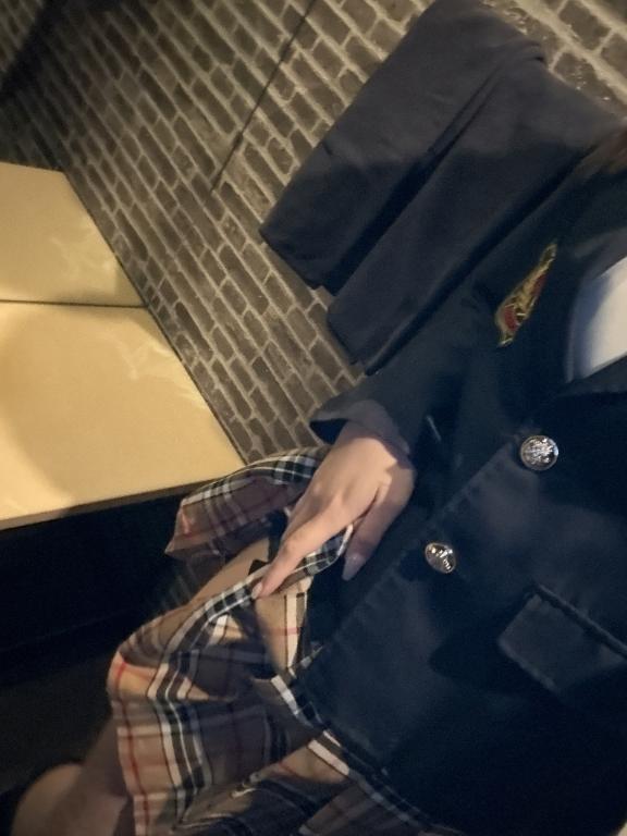 靴が素敵なお兄さんへ📨♡