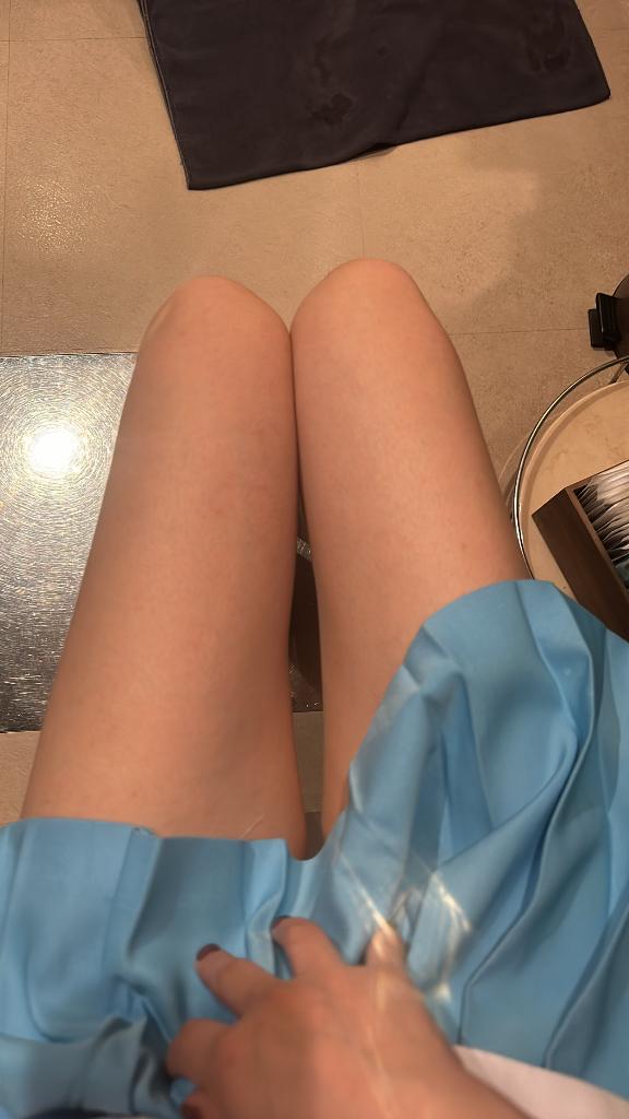 きき 美白ギャル！！(՞ ܸ.‪ˬ.ܸ՞)”