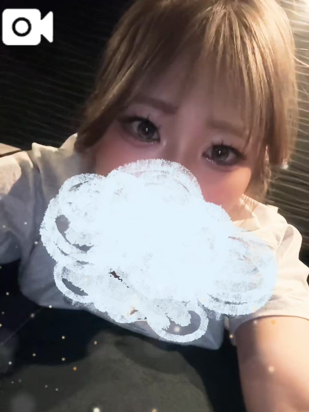 カラコン変えたよ👀