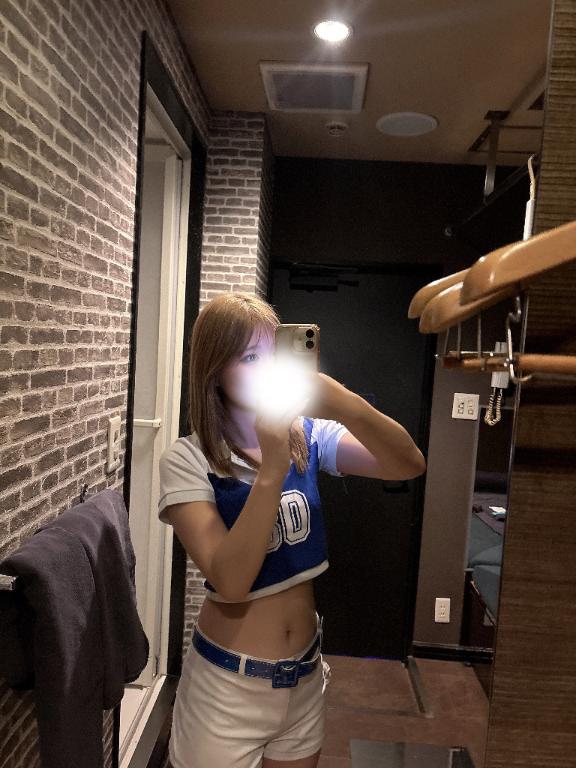 台湾チアの青色があったの！💙