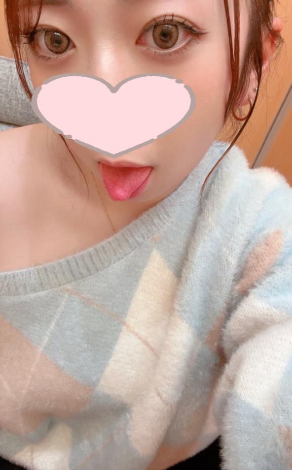 ゆうな 愛嬌抜群の癒し系！